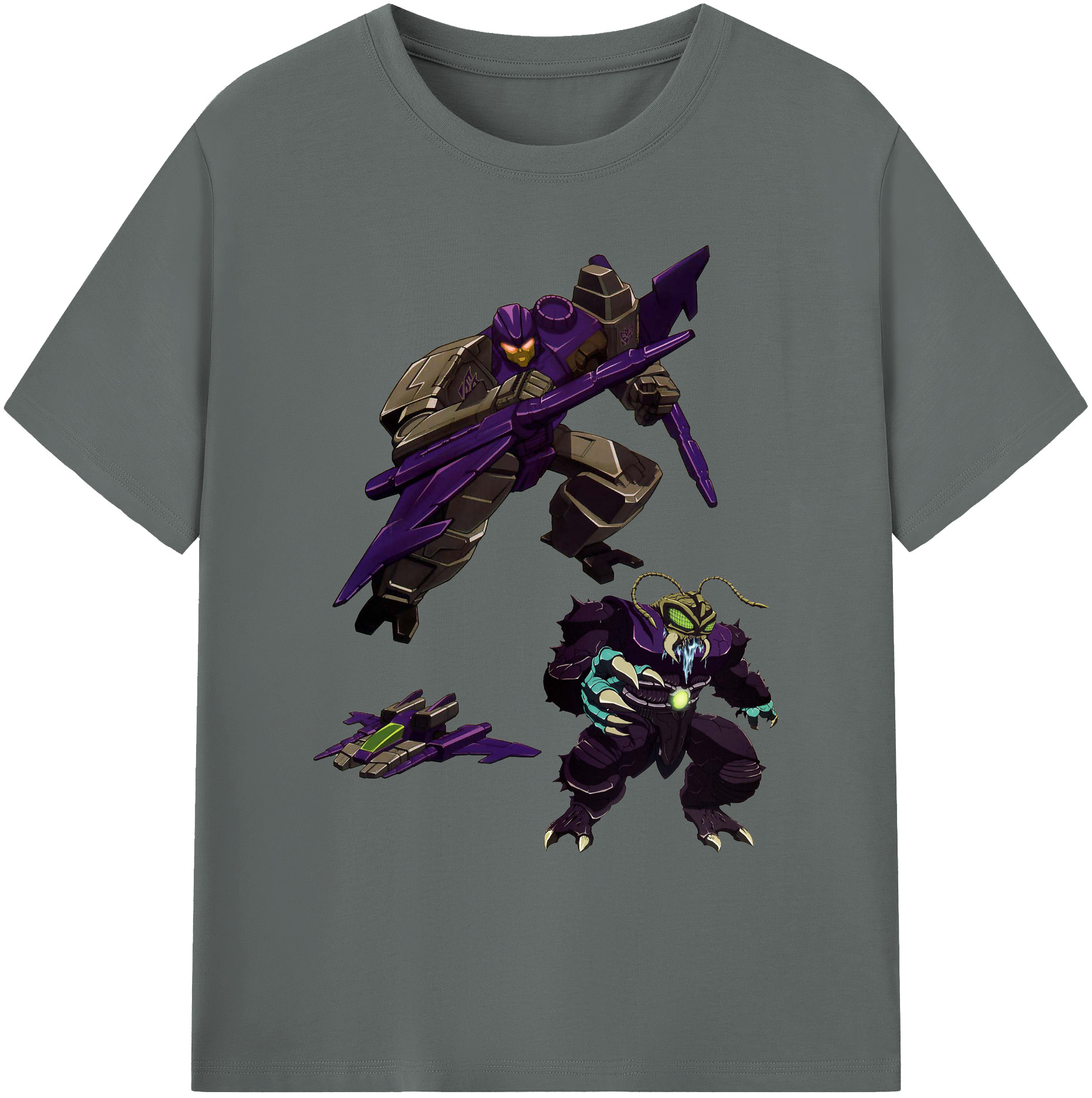 （画像用）  綿100％ メンズ半袖Tシャツ｜肌触りやわらか＆通気性